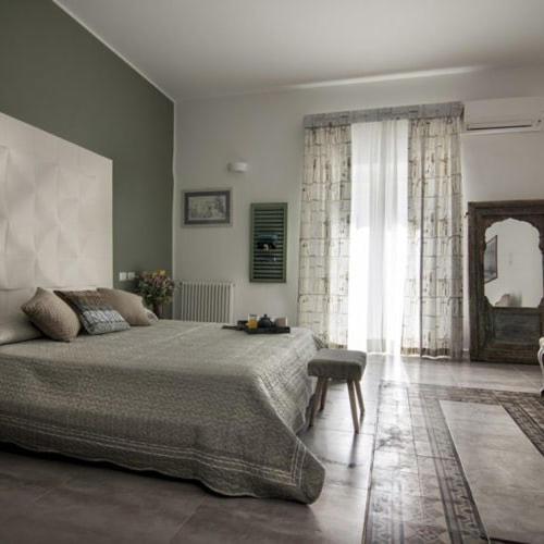 Ad Hoc Rooms Palermo Exterior foto