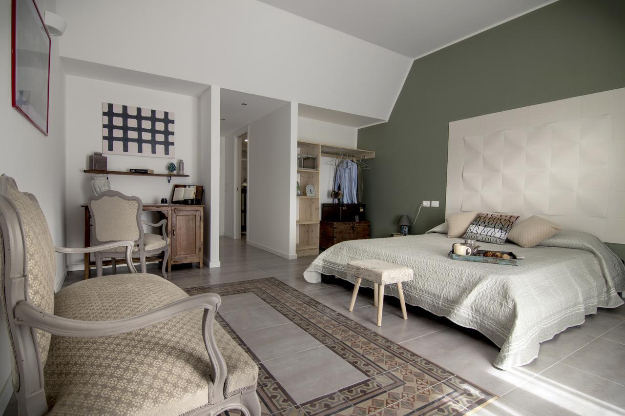 Ad Hoc Rooms Palermo Exterior foto