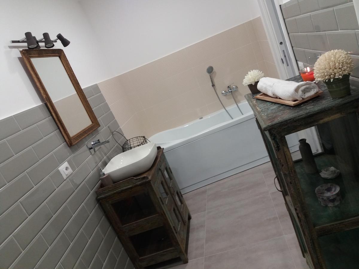 Ad Hoc Rooms Palermo Exterior foto