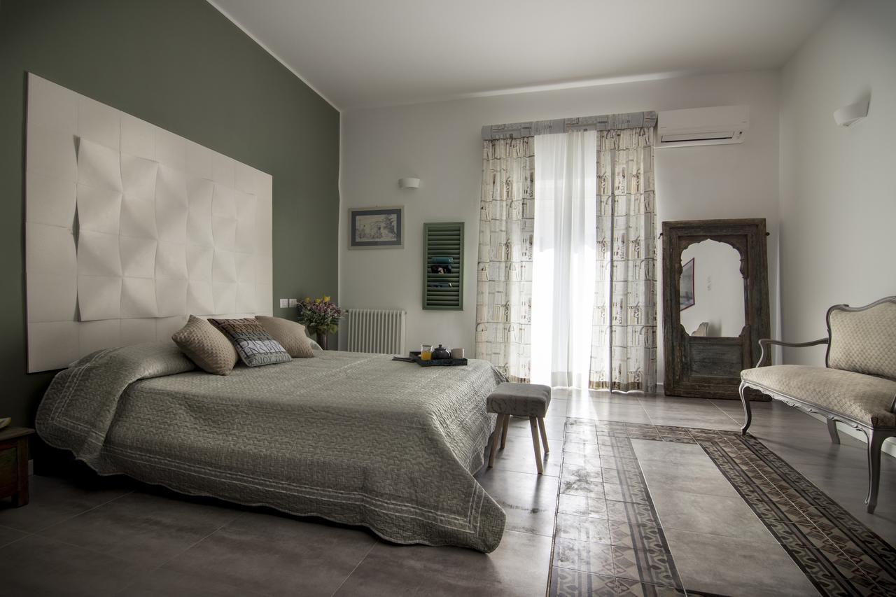 Ad Hoc Rooms Palermo Exterior foto